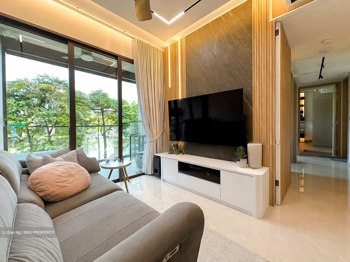 Dairy Farm Residences (D23), Apartment #549291221